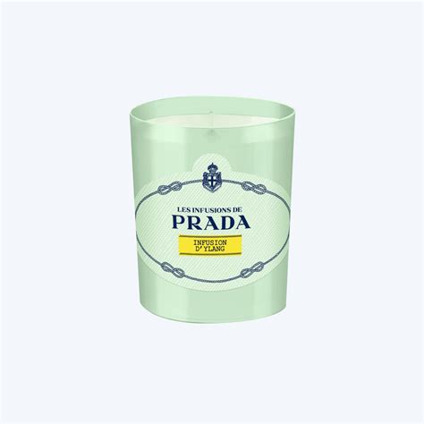 prada infusion candle|prada candy gift.